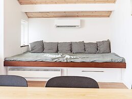 4 Star Holiday Home in Lokken