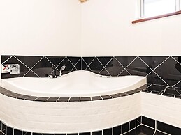 4 Star Holiday Home in Lokken