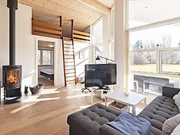 4 Star Holiday Home in Lokken