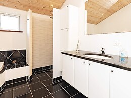 4 Star Holiday Home in Lokken