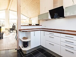 4 Star Holiday Home in Lokken
