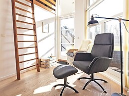 4 Star Holiday Home in Lokken