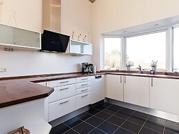 4 Star Holiday Home in Lokken