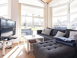 4 Star Holiday Home in Lokken
