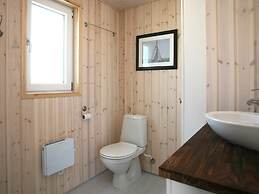 4 Star Holiday Home in Karrebaeksminde