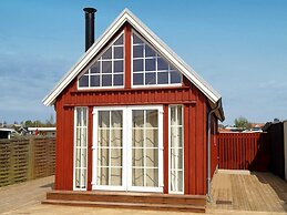 4 Star Holiday Home in Karrebaeksminde