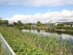 4 Star Holiday Home in Karrebaeksminde