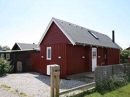 4 Star Holiday Home in Karrebaeksminde