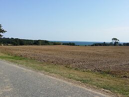 4 Star Holiday Home in Karrebaeksminde