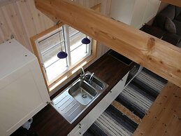 4 Star Holiday Home in Karrebaeksminde