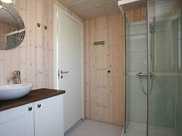 4 Star Holiday Home in Karrebaeksminde