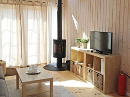 4 Star Holiday Home in Karrebaeksminde