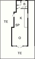 4 Star Holiday Home in Karrebaeksminde