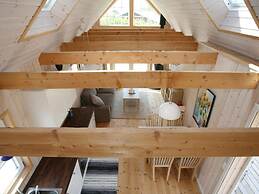 4 Star Holiday Home in Karrebaeksminde