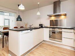 4 Star Holiday Home in Vaeggerlose