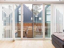 4 Star Holiday Home in Vaeggerlose