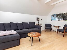 4 Star Holiday Home in Vaeggerlose