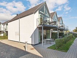 4 Star Holiday Home in Vaeggerlose