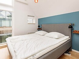 4 Star Holiday Home in Vaeggerlose