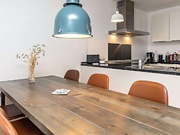 4 Star Holiday Home in Vaeggerlose
