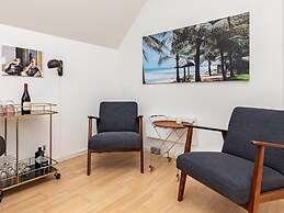 4 Star Holiday Home in Vaeggerlose