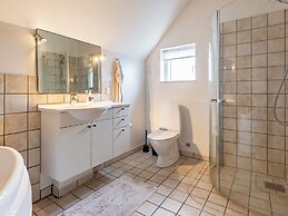 4 Star Holiday Home in Vaeggerlose