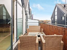 4 Star Holiday Home in Vaeggerlose