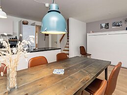 4 Star Holiday Home in Vaeggerlose