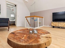 4 Star Holiday Home in Vaeggerlose