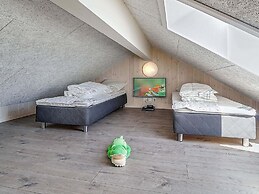 Holiday Home in Kappeln