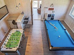 Holiday Home in Kappeln