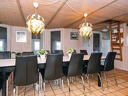 4 Star Holiday Home in Nordborg