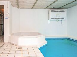 4 Star Holiday Home in Nordborg