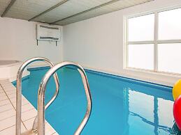 4 Star Holiday Home in Nordborg