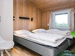 4 Star Holiday Home in Nordborg