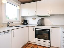 4 Star Holiday Home in Nordborg