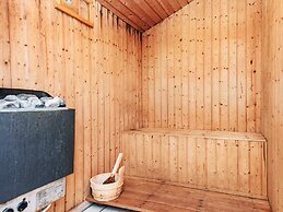 4 Star Holiday Home in Nordborg