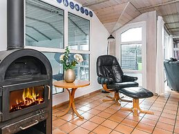 4 Star Holiday Home in Nordborg