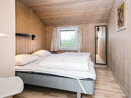 4 Star Holiday Home in Nordborg