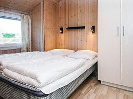 4 Star Holiday Home in Nordborg