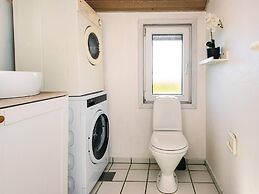 4 Star Holiday Home in Nordborg
