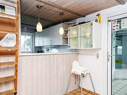 4 Star Holiday Home in Nordborg