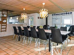 4 Star Holiday Home in Nordborg