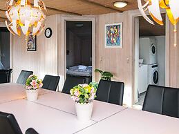 4 Star Holiday Home in Nordborg