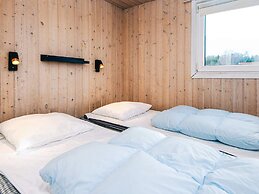 4 Star Holiday Home in Nordborg