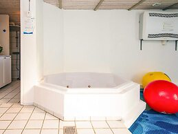 4 Star Holiday Home in Nordborg