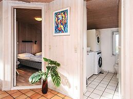 4 Star Holiday Home in Nordborg