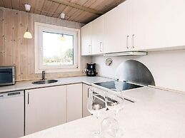 4 Star Holiday Home in Nordborg