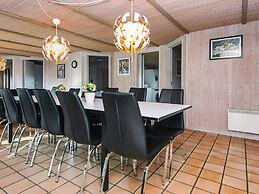 4 Star Holiday Home in Nordborg