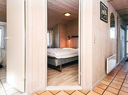 4 Star Holiday Home in Nordborg